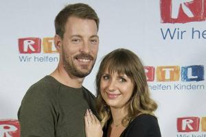 Gerald und Anna Heiser geben erstes Update nach der Geburt