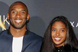 Kobe Bryants Tochter Natalia unterzeichnet Modelvertrag