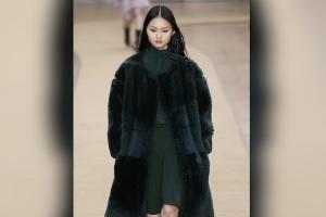 Shorts im Winter: Styling-Tipps, um der Kälte zu trotzen
