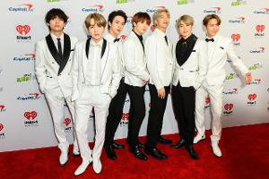 BTS bekommen eigenes "MTV Unplugged"