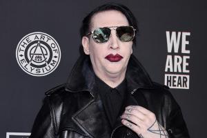 Marilyn Manson: Behörden gehen Missbrauchsvorwürfen nach