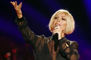 Schlagerstar Michelle fühlt sich nach Brust-OP wie ein neuer Mensch