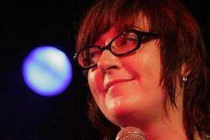 Stereo-Total-Sängerin Françoise Cactus ist tot