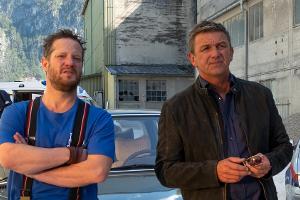 TV-Tipps am Donnerstag