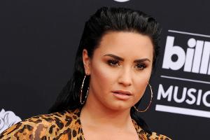 Nach Überdosis: Demi Lovato hatte drei Schlaganfälle und Herzinfarkt