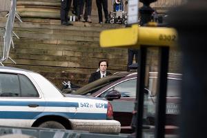 Robert Pattinson spielt den Titelhelden in "The Batman"