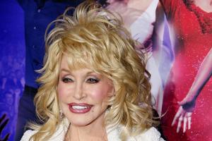 Dolly Parton lehnt Denkmal zu ihren Ehren ab