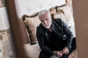 Nino de Angelo: "Nach 'Jenseits von Eden' wollte ich aufhören"