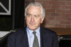 Hollywoodstar Robert De Niro eröffnet Luxushotel in Hamburg