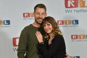 Anna und Gerald Heiser: So sieht ihr Leben mit Baby aus
