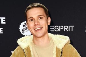 Star-DJ Felix Jaehn ist glücklich vergeben