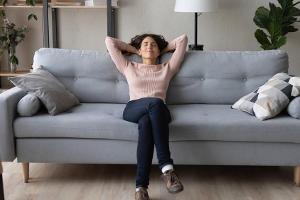 Nach Hygge kommt Niksen: Macht Nichtstun glücklich?