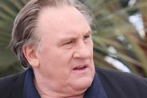 Vergewaltigungsvorwurf: Neue Ermittlungen gegen Gérard Depardieu