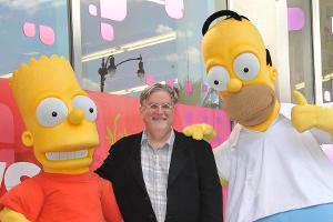 Schöpfer Matt Groening reagiert auf Vorwürfe gegen "Die Simpsons"