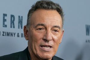 Bruce Springsteen bekennt sich vor Gericht schuldig