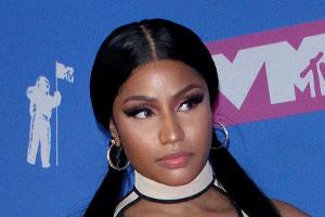 Bei Autounfall getötet: Nicki Minaj trauert um ihren Vater