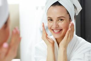 Wellness im Lockdown: So gelingt der Spa-Tag zu Hause