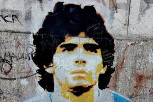 Streifzug durch Buenos Aires: Das hat die "Maradona-Tour" zu bieten