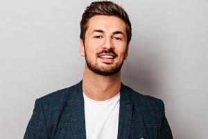 Nicolas Puschmann: So unterstützt Freund Lars ihn bei "Let's Dance"