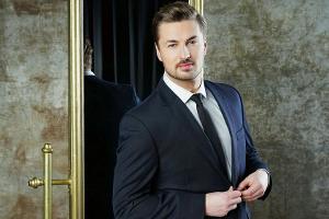 Neue "Let's Dance"-Paare: Mit diesem Mann tanzt Nicolas Puschmann