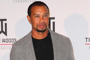 Tiger Woods ist in ein anderes Krankenhaus verlegt worden