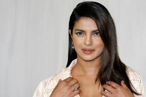 Priyanka Chopra: Regisseur empfahl ihr Schönheits-OPs