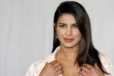 Priyanka Chopra im Jahr 2017 Priyanka Chopra im Jahr 2017