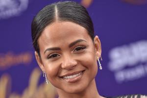 Christina Milian stößt zum "Step Up"-Cast