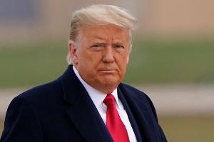 Hollywood-Gewerkschaft verbannt Donald Trump auf Lebzeiten