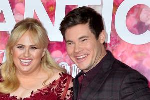 Rebel Wilson und Adam Devine feiern "Pitch Perfect"-Reunion