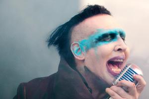 Nach Plattenfirma: Auch Künstleragentur trennt sich von Marilyn Manson