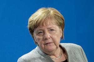 "Farbe bekennen": Angela Merkel zu Gast in Sondersendung