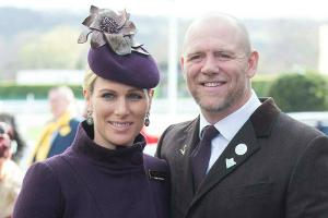Mann von Queen-Enkelin: Mike Tindall macht sich "immer Sorgen um Geld"