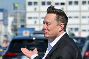 Elon Musk nimmt sich Twitter-Auszeit