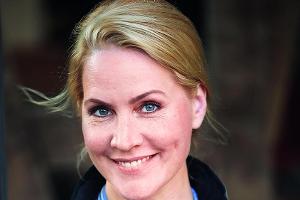 Judith Rakers: Nägel lackieren wird zur "Verzweiflungstat"