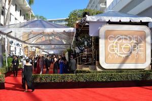 Bei den Golden Globes 2021 wird es auf dem roten Teppich wohl leer bleiben.