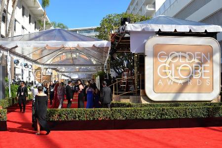 Bei den Golden Globes 2021 wird es auf dem roten Teppich wohl leer bleiben. Bei den Golden Globes 2021 wird es auf dem roten Teppich wohl leer bleiben.