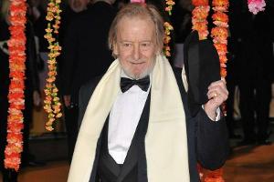 "The Crown"-Star Ronald Pickup ist gestorben