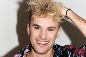 Ohrwurm-Garantie! Jendrik Sigwart mit "I Don't Feel Hate" beim ESC