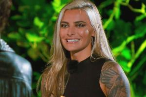 Sophia Thomalla freut sich auf dritte Staffel "Are You The One?"
