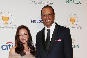 Tiger Woods: Erster Klinikbesuch seiner Freundin