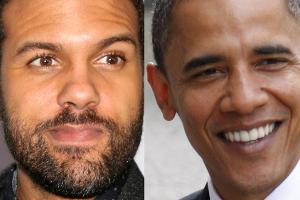 Für Serie "The First Lady": "Black Widow"-Star wird zu Barack Obama