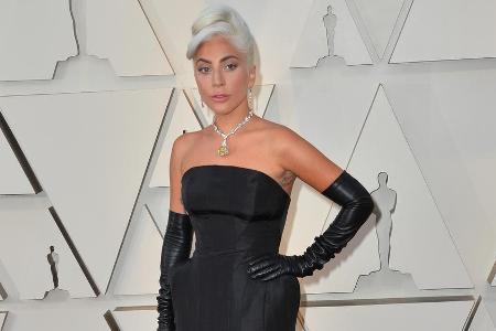 Zwei Hunde von Lady Gaga wurden entführt. Zwei Hunde von Lady Gaga wurden entführt.