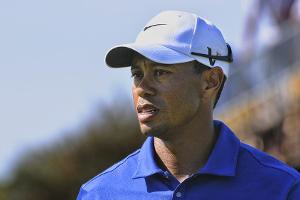 Tiger Woods ist "guter Dinge" und bedankt sich für Unterstützung