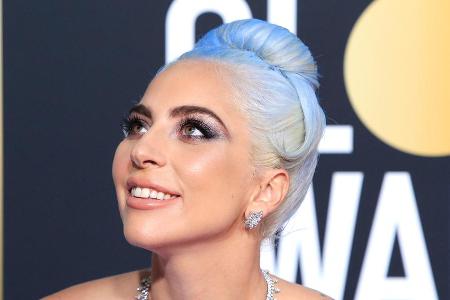 Lady Gaga ist sicherlich erleichtert: Ihre Hunde sind wieder da Lady Gaga ist sicherlich erleichtert: Ihre Hunde sind wieder da