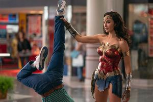 Sechs Stunden Workout: So hart trainierte Gal Gadot für Wonder Woman