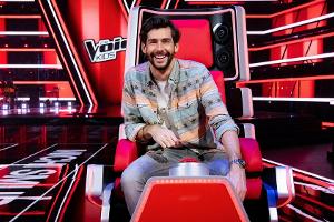 "The Voice Kids": Das findet Alvaro Soler "sehr, sehr krass"