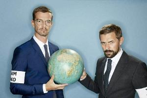 "Das Duell um die Welt": Ging Joko Winterscheidt dieses Mal zu weit?