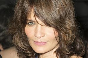 Helena Christensen begeistert mit Bikini-Foto im Schnee