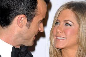 Justin Theroux: Liebevolle Geburtstagsgrüße für Jennifer Aniston